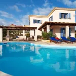 Anemos, Spartia, Kefalonia Villa