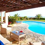 Anemos, Spartia, Kefalonia Villa *