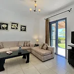 Anemos, Spartia, Kefalonia Villa Spartia