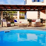 빌라 Anemos, Spartia, Kefalonia
