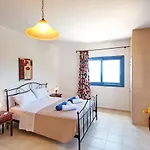 Anemos, Spartia, Kefalonia 빌라 스파르티아