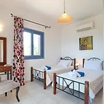 Anemos, Spartia, Kefalonia 스파르티아