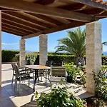 Anemos, Spartia, Kefalonia *