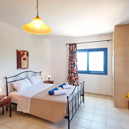 Anemos, Spartia, Kefalonia Villa Spartia (Kefalonia)