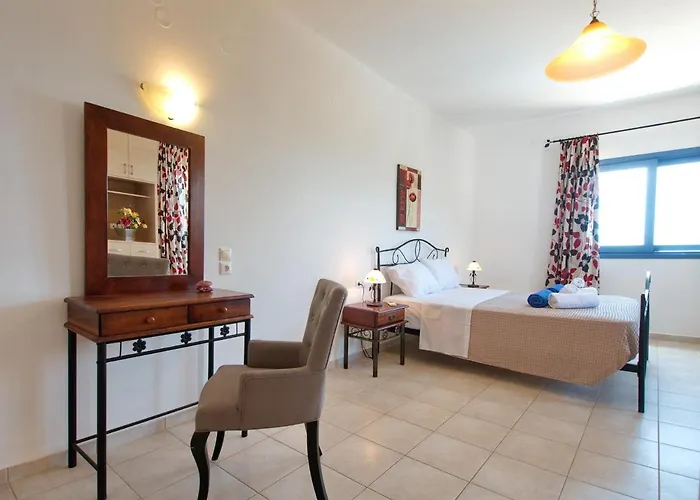 Anemos, Spartia, Kefalonia Spartià