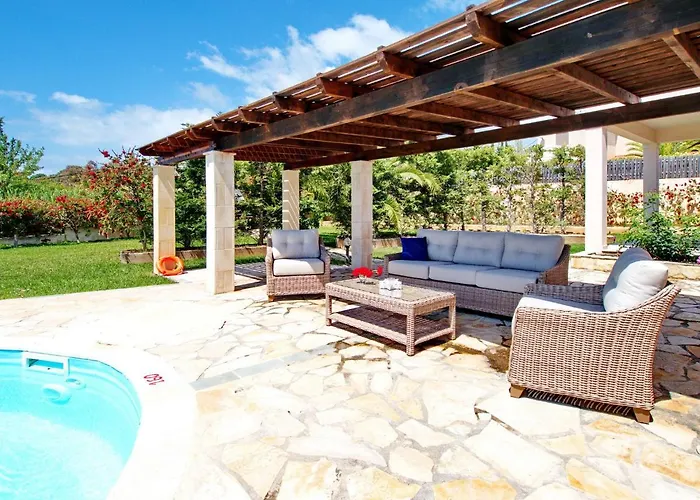 Anemos, Spartia, Kefalonia *