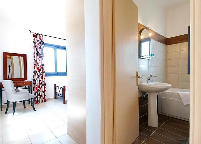 Anemos, Spartia, Kefalonia *