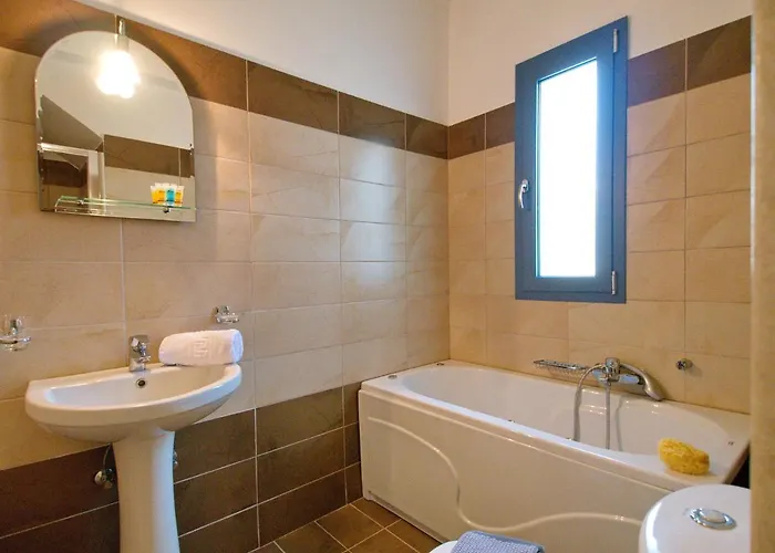 Anemos, Spartia, Kefalonia Spartià