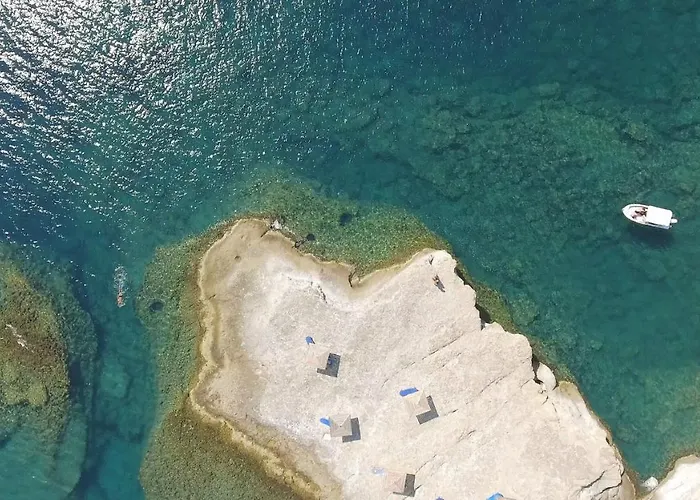 Anemos, Spartia, Kefalonia Spartià