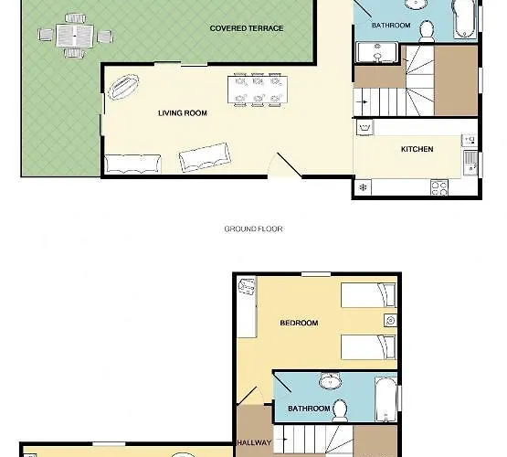 Villa Anemos, Spartia, Kefalonia