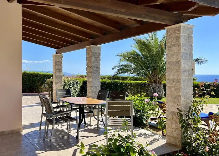 Anemos, Spartia, Kefalonia *