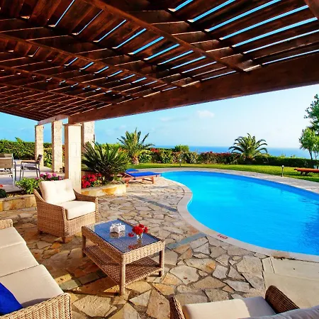 Anemos, Spartia, Kefalonia Spartià