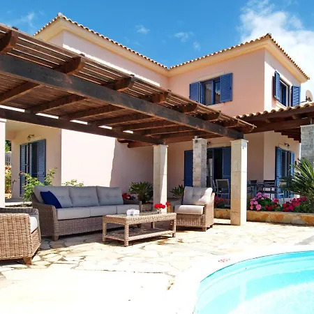 Anemos, Spartia, Kefalonia *