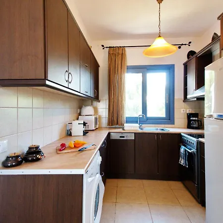 Anemos, Spartia, Kefalonia ヴィラ *