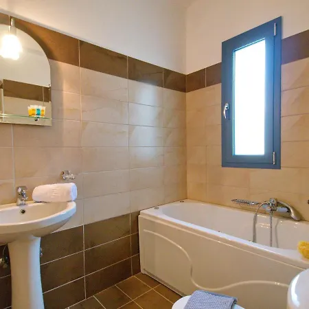 Anemos, Spartia, Kefalonia スパルティア