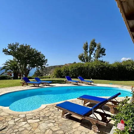 Anemos, Spartia, Kefalonia *