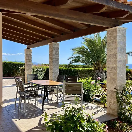 Anemos, Spartia, Kefalonia *