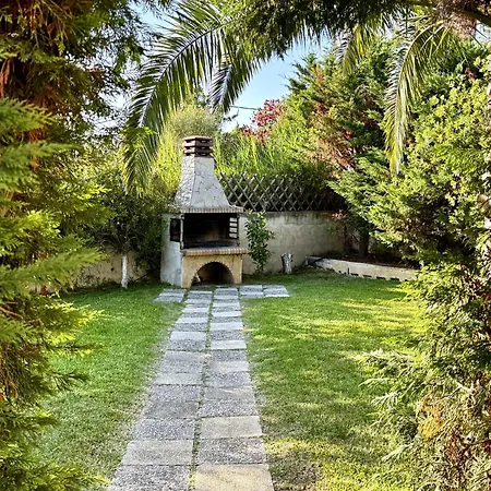 Anemos, Spartia, Kefalonia *