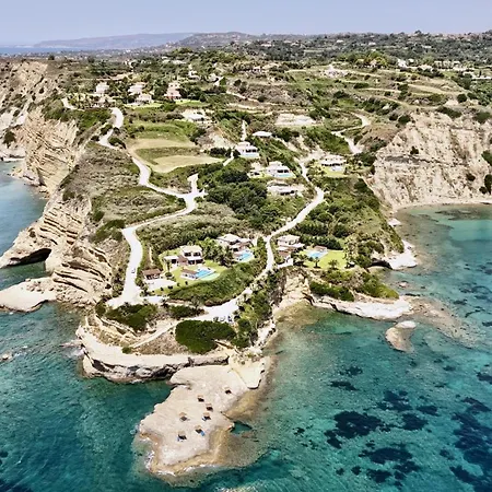 Anemos, Spartia, Kefalonia *