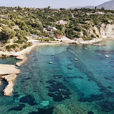 Anemos, Spartia, Kefalonia Sparta