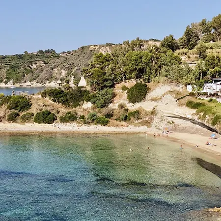 Anemos, Spartia, Kefalonia