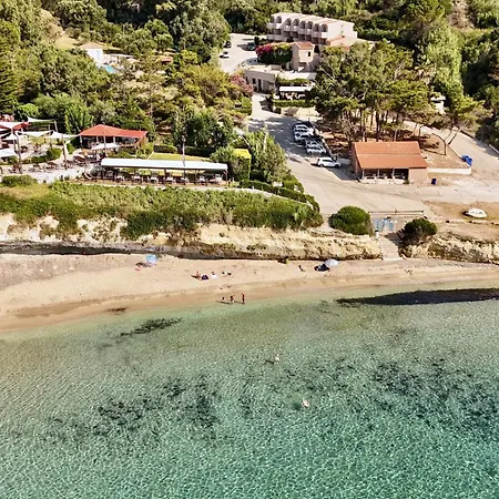 Villa Anemos, Spartia, Kefalonia *