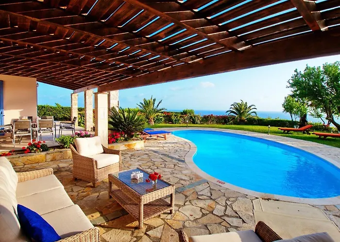 Anemos, Spartia, Kefalonia Spartia (Kefalonia)