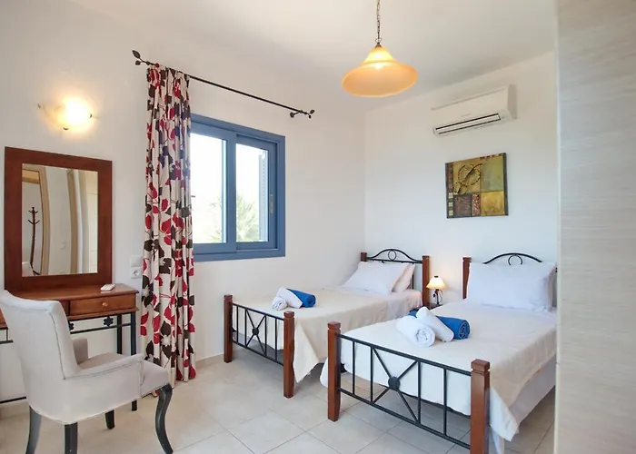 Anemos, Spartia, Kefalonia Spartia (Kefalonia)