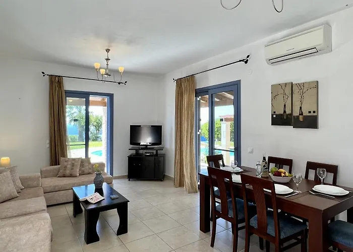 Anemos, Spartia, Kefalonia