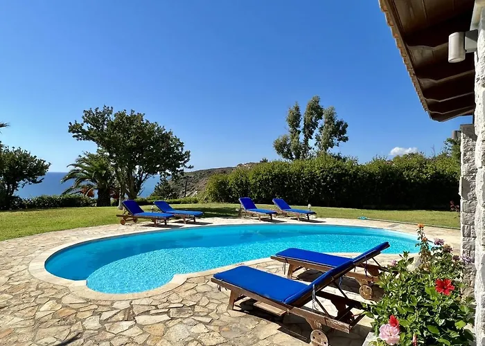 Anemos, Spartia, Kefalonia *