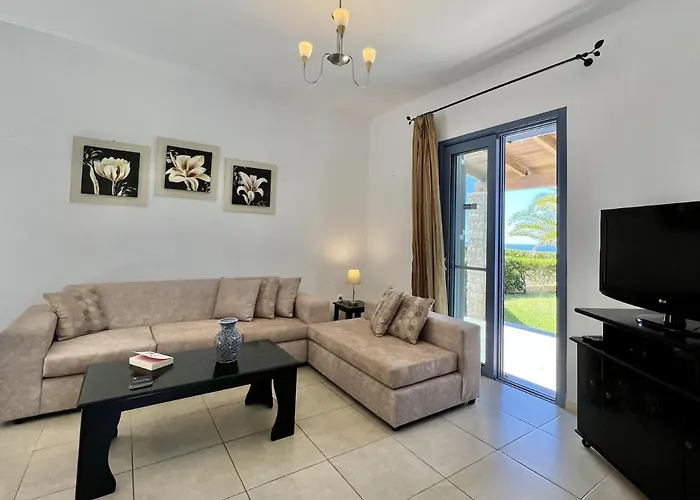 Anemos, Spartia, Kefalonia Villa Spartia (Kefalonia)