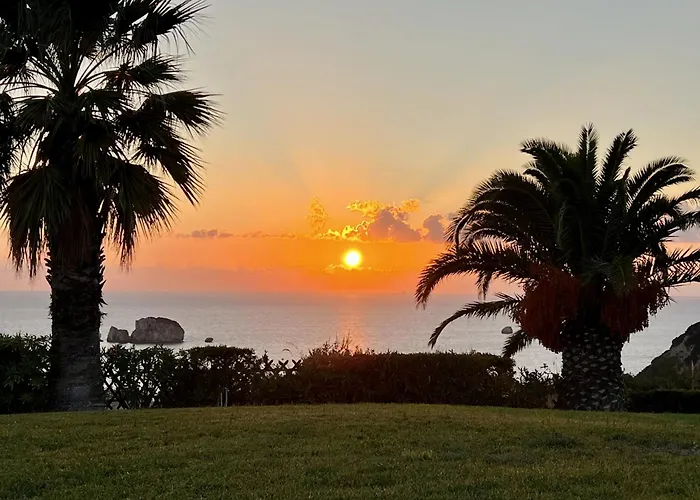 Villa Anemos, Spartia, Kefalonia