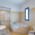 Βίλα Anemos, Spartia, Kefalonia *