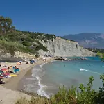 Anemos, Spartia, Kefalonia Σπαρτιά