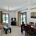 Anemos, Spartia, Kefalonia