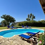 Anemos, Spartia, Kefalonia *